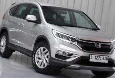 Waspada Katalis Dibobol, Ini Tips Cek Mobil Bekas dan Rekomendasi MPV Murah di Bawah Rp100 Juta