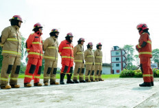 HSSE Golden Rules Jadi Fondasi Budaya Keselamatan Kerja di Kilang Pertamina Plaju