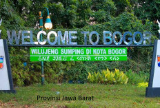 Pemekaran Wilayah Jawa Barat: Wacana Pembentukan Provinsi Bogor Raya Solusi Tantangan Kepadatan Penduduk