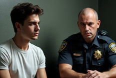 Oknum Polisi Diduga Jadi Pengedar Narkoba, Ditangkap Satresnarkoba Polres Lubuklinggau