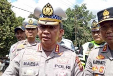 Paradoks Jalan Raya 2025: Saat Pelanggaran Turun, Kecelakaan Justru Melambung