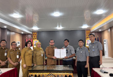 Jamin Kepastian Hukum Hak Keuangan DPRD Sumsel, Kemenkum Sumsel Harmonisasikan Rapergub Perubahan