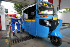 PGN Siagakan Satgas Nataru 2025, Pastikan Pelayanan Terbaik Penyaluran Gas Bumi