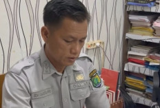 Camat Sekayu Imbau Anak Muda Hentikan Balap Liar, Dorong Pembinaan Pembalap Profesional