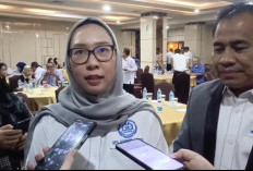 Mayumi Itswa Kembali Terpilih Aklamasi, Optimis Bawa BPD Gapensi Sumsel Adaptasi Digital