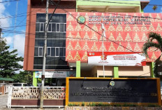 Kantah OKU Hadirkan Inovasi Antar Jemput Sertipikat Tanah Wakaf hingga ke Masyarakat