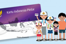 Bansos 2026: Pelajar Tak Punya KIP Tetap Bisa Daftar Program Indonesia Pintar, Ini Syarat dan Cara Pengajuanny
