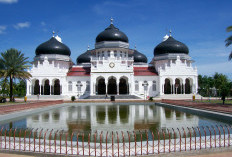 Pemekaran Wilayah Aceh Kembali Mengemuka, Dua Calon Provinsi Baru Dinilai Mampu Percepat Pembangunan