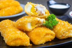 Risol Mayo: Camilan Kekinian yang Menjadi Peluang Bisnis Menjanjikan