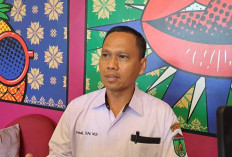Kabut Asap, Jam Pelajaran Sekolah Pagi di Prabumulih Dikurangi dan Sekolah Siang Terapkan PJJ
