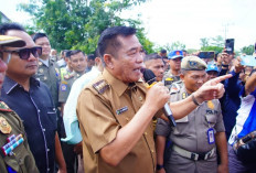 Pemkab Muba Bakal Perjuangkan Penyulingan Minyak Rakyat Masuk Jalur Legal