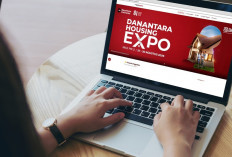 Danantara Housing Expo 2026: BRI Pimpin Kolaborasi Himbara Perkuat Pembiayaan Perumahan