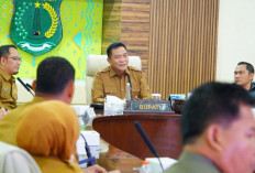 Bupati Toha dan Forkopimda Muba Bergerak Cepat, Aspirasi Legalisasi Penyulingan Minyak Rakyat Dibawa ke Pusat
