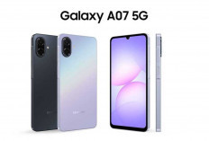 Samsung A07 5G: HP Viral Mei 2026, Banyak Diburu Pelajar hingga Orang Tua