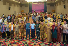 Pemkot Palembang Luncurkan 135 “Charming Events” 2026: Hadirkan Festival Baru dan Targetkan 2,3 Juta Wisatawan