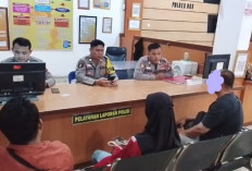 IRT di OKU Jadi Korban KDRT Oleh Oknum Karyawan BUMN