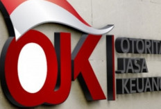 OJK Cabut Izin Usaha Crowde karena Langgar Ekuitas Minimum dan Kinerja Memburuk
