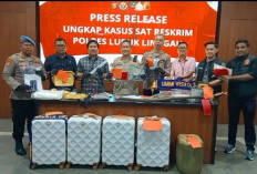 Perkembangan Terkini Kasus Penipuan Umroh, Berkas Tersangka Ummi Wisata Travel Tinggal Tunggu P21