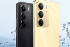 Deretan Smartphone realme Harga Rp2 Jutaan yang Layak Dibeli, Performa Kencang dan Baterai Tahan Lama