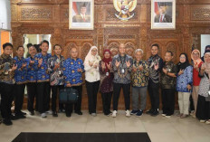 UNSRI dan PLN Perkuat Kolaborasi Riset Energi Terbarukan melalui Pengembangan Fuel Cell Metanol