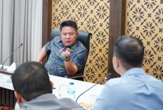 Herman Deru Minta Pertamina Rasionalisasi Distribusi BBM Subsidi hingga Akhir 2026, Antrean SPBU Harus Diurai