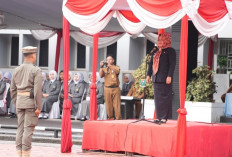 Ajak Pemuda Satukan Langkah