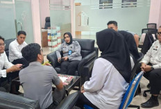 Dorong Inovasi Ramah Lingkungan, Kemenkum Sumsel Dampingi Pengajuan Paten Pupuk Enceng Gondok