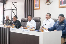 Survei Seismik 3D Amanah Segera Dimulai di Prabumulih, Pemkot Beri Dukungan Penuh untuk Medco Energi