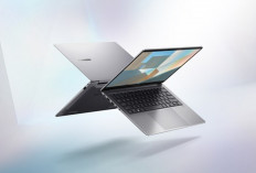 5 Laptop untuk Produktivitas Terbaik untuk Tingkatkan Kinerja Kerja Anda  