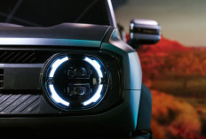 Chery KP31 Siap Guncang Pasar! Pick-Up Diesel Plug-in Hybrid 2.5L Meluncur Tahun Depan