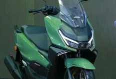 Mini Forza Harga Rp35 Jutaan, Fiturnya Bikin Kaget!