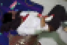 Guru PPPK di OKU Ditemukan Tewas di Kamar Kosannya