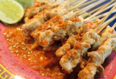 Sate Taichan, Kuliner Pedas yang Terus Digemari Masyarakat Indonesia