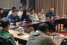 Jaga Kelancaran Operasi Hulu Migas, SKK Migas, Medco E&P dan PHR Zona 4 Perkuat Sinergi  dengan Forkopimca