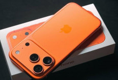 iPhone 17 Pro Hadirkan Dual Camera Recording 8K, Apple Ubah Smartphone Jadi Perangkat Produksi Film Mini