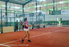 Mengenal Peraturan Olahraga Padel, Cabang Raket yang Kian Populer di Indonesia Bersama Luxury Padel