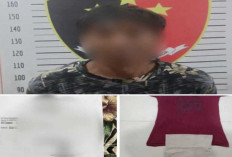Sungguh Bejat Seorang Ayah Rudapaksa Anak Kandung Sendiri