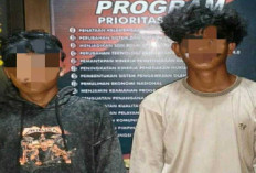 Dua Pelaku Persetubuhan Anak di Ogan Ilir Dibekuk, Sat PPA & PPO Amankan Barang Bukti