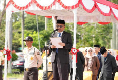 Harkitnas ke-118, UNSRI Tegaskan Pentingnya Literasi Digital dan Perlindungan Generasi Muda