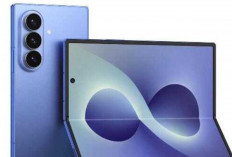 Samsung Galaxy Z Fold 8 Siap Meluncur, Usung Kamera 200MP dan Pengisian Daya Lebih Cepat
