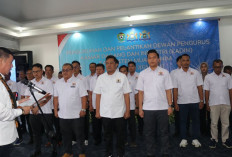 Perkuat Daya Saing UMKM dan Perluas Lapangan Kerja