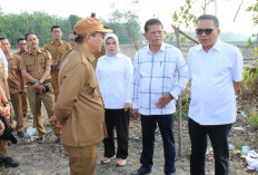 Lahan Seluas 8,1 Hektare Disiapkan, Dukung Pemerataan Akses Pendidikan Berkualitas