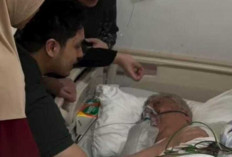 BREAKINGNEWS : Tokoh Masyarakat Palembang, Kms. H. Halim Ali Wafat di Usia 88 Tahun