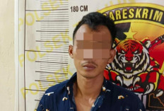 Berbulan-bulan Buron, DPO Kasus Curat di Lubuk Keliat Akhirnya Ditangkap Polisi