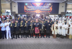 Kabupaten muba genap 70 tahun Herman Deru: Kekayaan SDA dan Prestasi Muba Harus Jadi Pemacu Pembangunan      