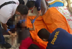 Staf Bawaslu OKU Selatan Ditemukan Meninggal di Rumah Kontrakan, Polisi Lakukan Penyelidikan