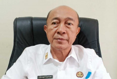 Anggarkan Rp4,8 Miliar Untuk Program PKH Membara