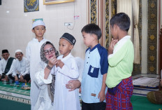 Pentingnya Lestarikan Warisan Budaya dan Serap Aspirasi Warga