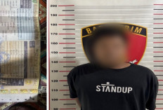 Niat Bantu Teman Jadi Kedok, Pria di Sekayu Bawa Kabur Scoopy dan Jual Rp4 Juta