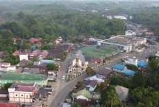 Pemekaran Wilayah Kalimantan Tengah: Wacana Pembentukan Provinsi Kalteng Timur dengan Potensi Tambang Melimpah